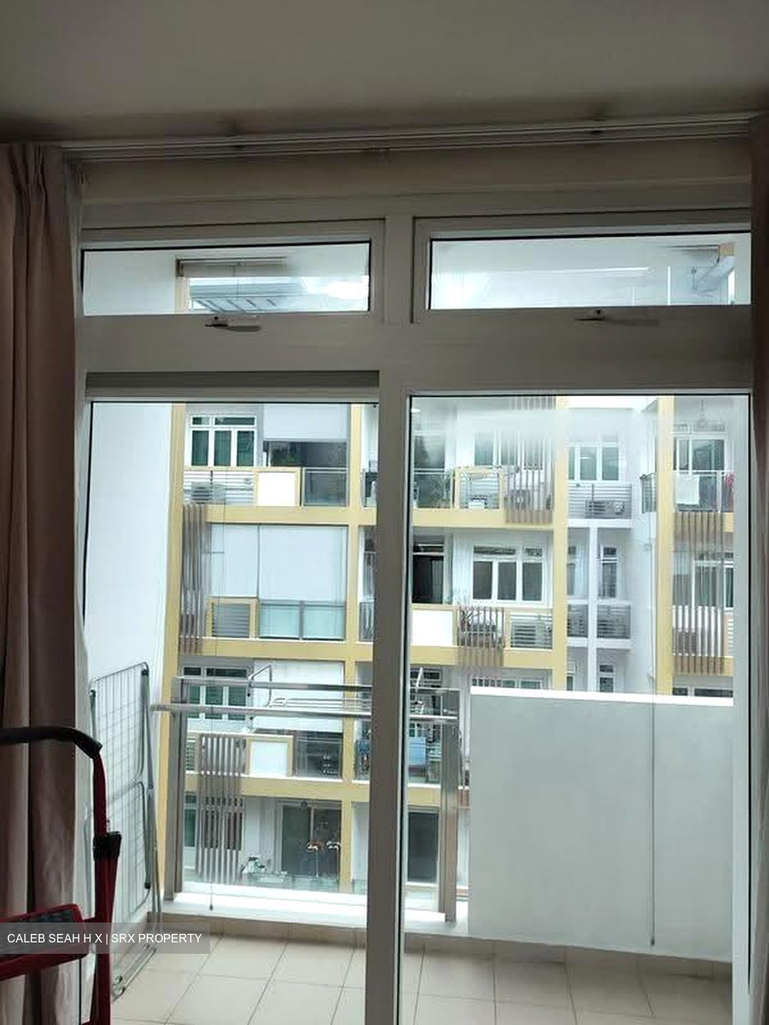 Parc Rosewood (D25), Condominium #624242671